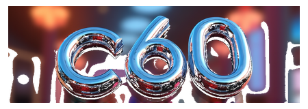 c60 logo