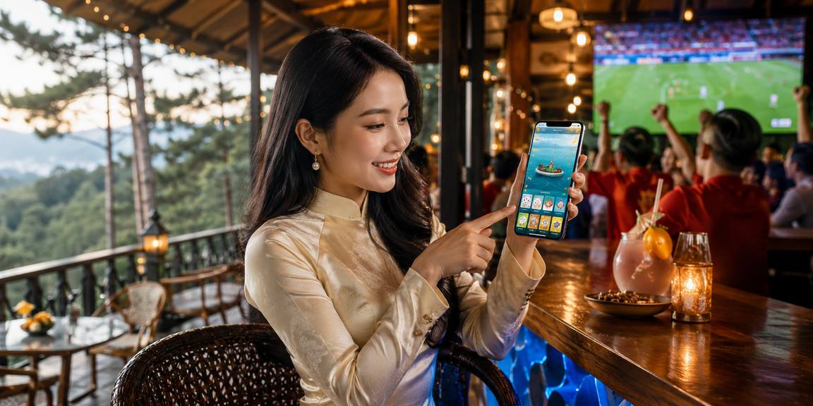 c60 Chuỗi thắng không giới hạn